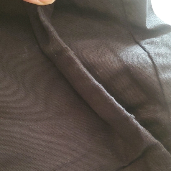 Banana Republic Black Bermuda Shorts Classic Style - Picture 4 of 5